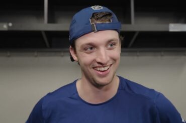 Preseason 2025 | Jakob Pelletier