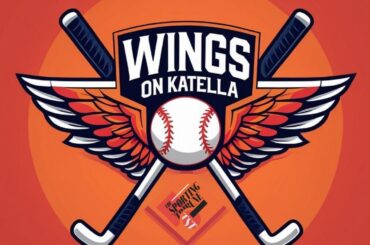 Wings on Katella EP 20: Angels Self Implosion in September; Anaheim Ducks preseason