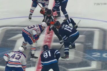 NHL Pre-Season Winnipeg Jets vs Edmonton Oilers Full Game September 23 2025