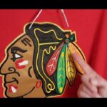 Phil unboxes the Blackhawks' new 100th anniversary home jersey! Breaking unboxing review!