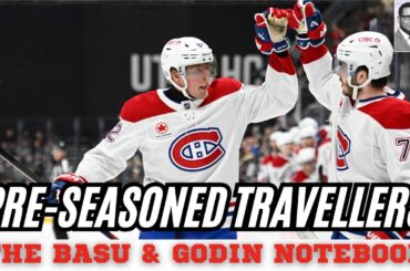 Where the Canadiens stand halfway into their training camp