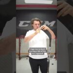 Patrick Kane Tape Job