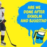 Emergency Podcast: Nick Bjugstad trade reaction and Tyson Barrie videos that bummed me out