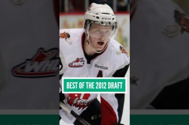 Should Morgan Rielly Have Been the NUMBER 1 Pick in His Draft? #dailyfaceoff #leafs