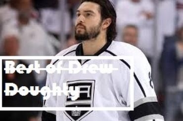 Drew Doughty #8 (HD)