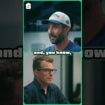 Sam Gagner on the Physical and Mental Toll of the NHL… #airbnbpartner #ontheroad