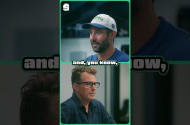 Sam Gagner on the Physical and Mental Toll of the NHL… #airbnbpartner #ontheroad