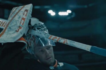 Mikko Koskinen | Mid-Season Highlights 2018/2019