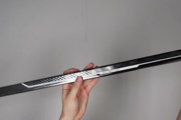 Check Out Jeff Carter's Custom Nexus Stick!