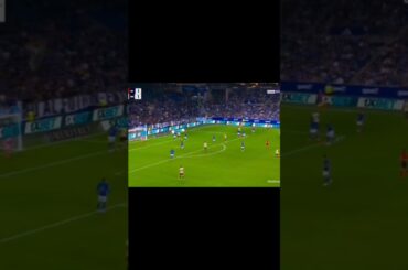 Robert Lewandowski To Day Goal vs Real Oviedo#lewandowski #robertlewandowski #barca #barcelonafc