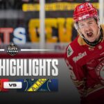Kalmar vs. AIK | Highlights 26/9