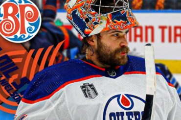 Oilers VS Jets Preview! | The Oil Stream | 09-26-25