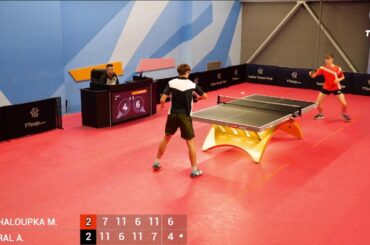 26.09.2025 TTCup Czech 4