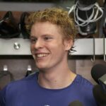 POST-RAW | Josh Samanski 09.26.25