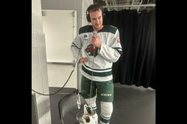 David Jiricek + Tom Reid's Hotline