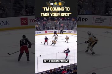 Flower's ready to battle! 🤣 🌸