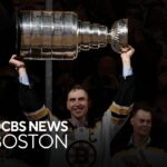 What Zdeno Chara wants to bring to Bruins in his new role as advisor, mentor