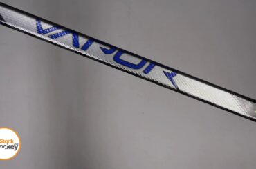 Check Out Alex Pietrangelo's Custom Pro Stick!