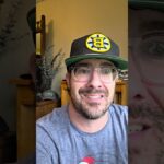 ZDENO CHARA RETURNS TO BOSTON BRUINS