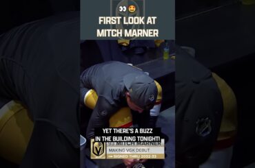 FIRST LOOK at VEGAS MARNER! 🤩