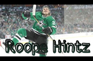 Roope Hintz "Follow"