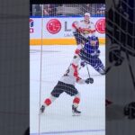 #62 Brandon Montour (6) Slap-Shot Goal.