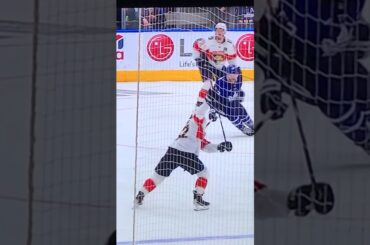 #62 Brandon Montour (6) Slap-Shot Goal.