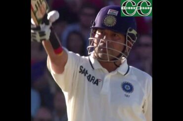 Sachin Tendulkar Epic Reply To Stuart Broad After Being Hit On Helmet - Revenge In Cricket