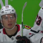 NHL25/26 PS Detroit Red Wings vs Chicago Blackhawks