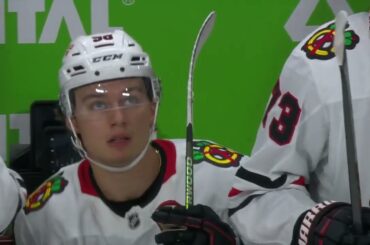 NHL25/26 PS Detroit Red Wings vs Chicago Blackhawks