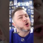 JAMES REIMER? IN 2025? #leafs #nhl #shorts