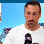 Brad Marchand, Florida Panthers: Aftermath of the Sasha Barkov Injury