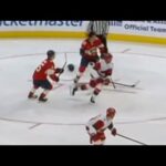 Kotkaniemi helmet removal on Studnicka - Tough Call Review