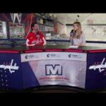 Logan Thompson excited for what Year 2 will bring with Capitals