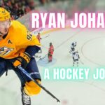 "Ryan Johansen: The NHL Star Shaping the Future of Hockey"