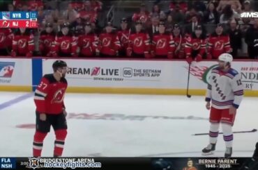 Connor Mackey vs Nathan Legare Sep 21, 2025