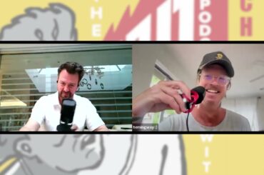 Chas Smith Origin Story: Childhood Secret Explains Ire / Doubling Down on Jack "Bubbly Toes" Johnson