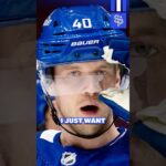 I just want to see some moments from EP40, he doesn't have to lead the pre season in scoring