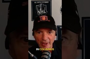 "I Was Stunned When I Saw Those Numbers" - Ivan Provorov's $8.5M Deal Raises Eyebrows -