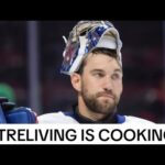 BRAD TRELIVING SIGNS ANTHONY STOLARZ TO A STEAL OF AN EXTENSION | HUGE TORONTO MAPLE LEAFS NEWS