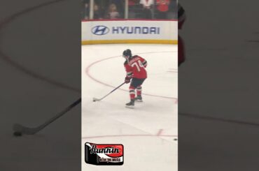 Thomas Bordeleau NJ Devils #njdevils #shorts #shortsvideo #shortvideo #short