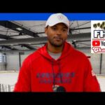 Seth Jones on Start of Florida Panthers New Season, Being a Cowboys Fan
