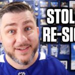 Anthony Stolarz signs a new 4-year contract with the Maple Leafs! | Instant Analysis