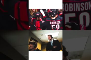 🔥These calls from inside Lenovo Center🔥#hockey #nhl @NHL @CarolinaHurricanes