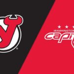 Devils vs. Capitals | STREAM ARCHIVE