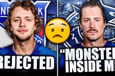 JT MILLER OPENS UP ON “THE MONSTER INSIDE” W/ VANCOUVER + ARTEMI PANARIN REJECTED CONTRACT OFFER