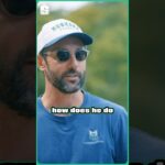 Sam Gagner on What Makes McDavid and Draisaitl ELITE⭐️ #airbnbpartner #ontheroad