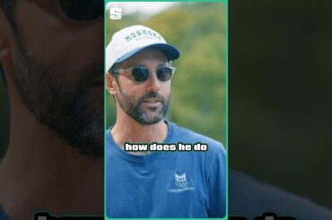 Sam Gagner on What Makes McDavid and Draisaitl ELITE⭐️ #airbnbpartner #ontheroad