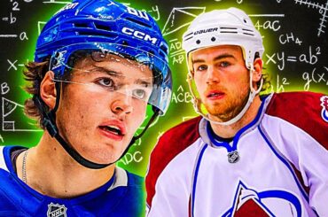 If Ryan O'Reilly can do it, Braeden Cootes can do it too.