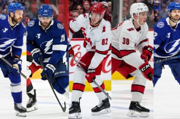 Euros put on a SHOW in Tampa! 🇱🇻 🇵🇱 🇸🇪 🇫🇮 🇩🇰